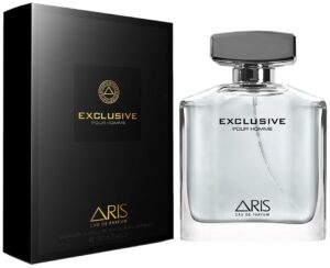 Perfume Aris Exclusive EDP 100mL - Masculino