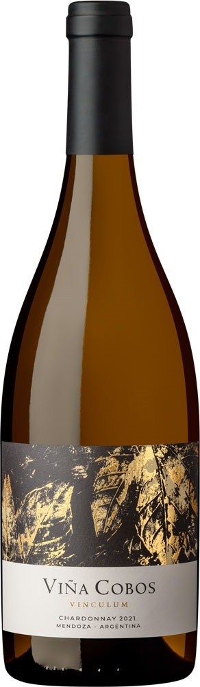 Vino Cobos Vinculum Chardonnay 2021