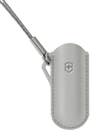 Funda para Cortaplumas Victorinox Classic Colors Mystical Morning 4.0670.31 - Gray