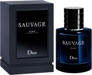 Perfume Christian Dior Sauvage Elixir 100mL - Masculino