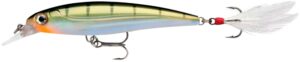 Señuelo Rapala X-Rap XR08-YP