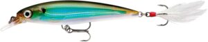 Señuelo Rapala X-Rap XR08-MBS