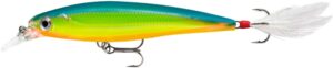 Señuelo Rapala X-Rap XR10-PRT