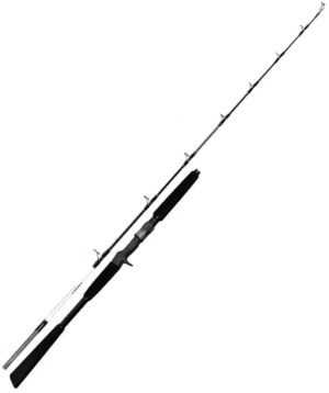 Caña Sumax Ocean Revolution OR-585CT 200G 5'8" (Reel Rotativo)