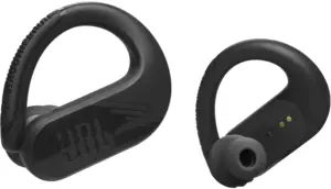 Auricular JBL Endurance Peak 3 Bluetooth Negro