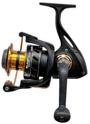 Reel Frontal Top Fishing Klaus Plus FD 5000