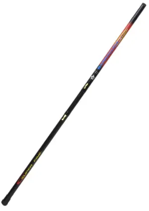 Vara Telescopica Top Fishing Barracuda - (4 metros)