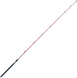 Vara Top Fishing Pacupeva PA-S561LL 1.68m 8-17lb (Reel Frontal)