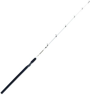 Vara Top Fishing Pacupeva PA-S471LL 1.40m 8-17lb (Reel Frontal)