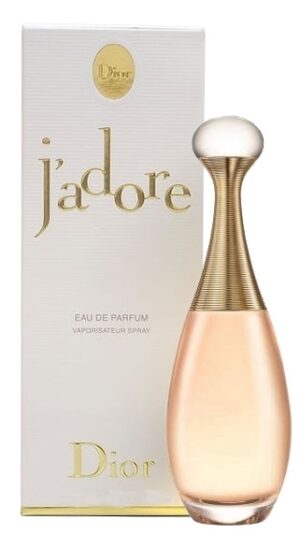 Perfume Christian Dior J'adore EDP 100mL - Femenino
