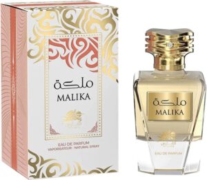 Perfume Emper Malika EDP 90mL - Unisex