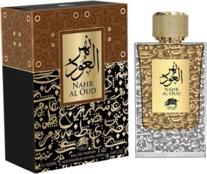 Perfume Emper Habibi Enta EDP 100mL - Femenino