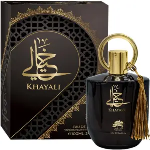 Perfume Emper Khayali EDP 100mL - Unisex