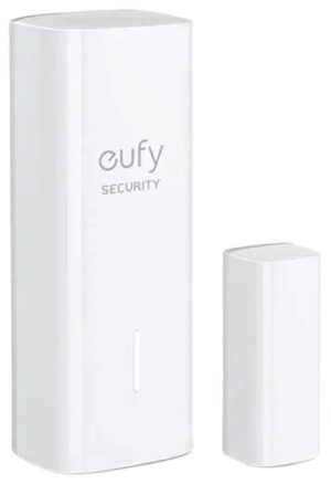 Sensor de Movimiento Puerta/Ventana Anker Eufy B2C T89000D4 Blanco