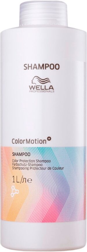 Champú Wella Professionals Color Motion - 1L