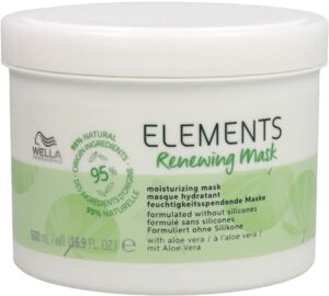 Máscara Capilar Elements Renewing - 500mL
