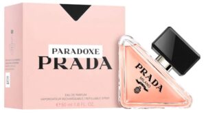 Perfume Prada Paradoxe EDP 50mL - Femenino