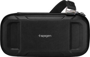Estuche Spigen Pouch Rugged Armor Pro - Nintendo Switch Gamer Card - AFA04750