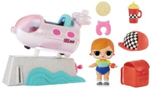 Muñeca L.O.L Surprises Lil Arcade 5881642