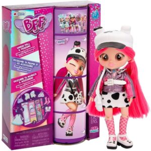 IMC Toys Babies Bff S1 Dotty 904378