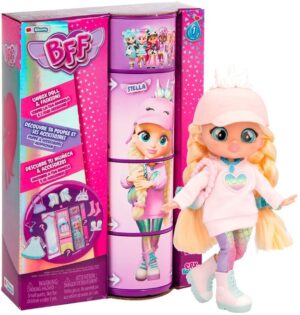 IMC Toys Babies Bff S1 Stella 904330