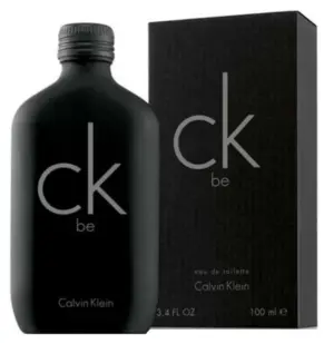 Perfume Calvin Klein CK Be EDT 100mL - Unisex