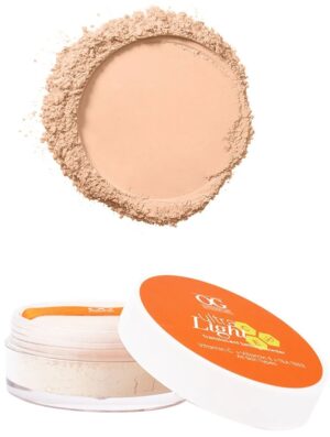 Powder Outdoor Girl Ultra Light Translucent N-02 - 7g