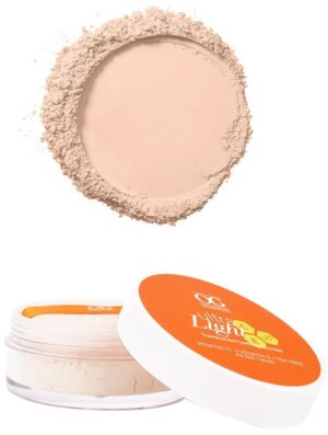 Powder Outdoor Girl Ultra Light Translucent N-03 - 7g