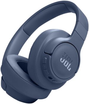 Audifono JBL Tune 770NC Azul (con cancelación de ruido)