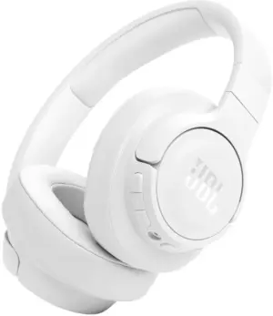 Audifono JBL Tune 770NC Blanco (con cancelación de ruido)