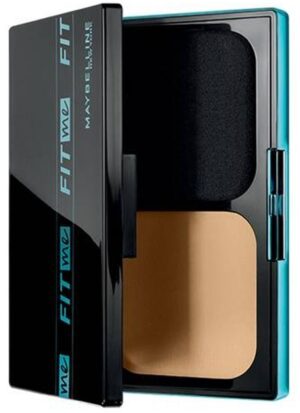 Powder Maybelline Fit Me Matte + Poreless SPF 44 PA +++ N-220 - 9g