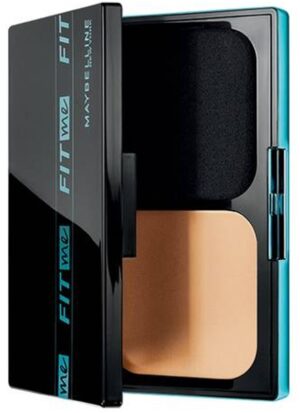 Powder Maybelline Fit Me Matte + Poreless SPF 44 PA +++ N-128 - 9g