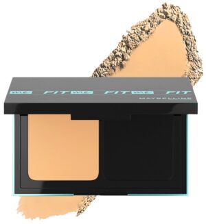 Powder Maybelline Fit Me Matte + Poreless SPF 44 PA +++ N-230 - 9g