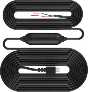 Cable DDPAI Acs Micro USB Hardwire Kit