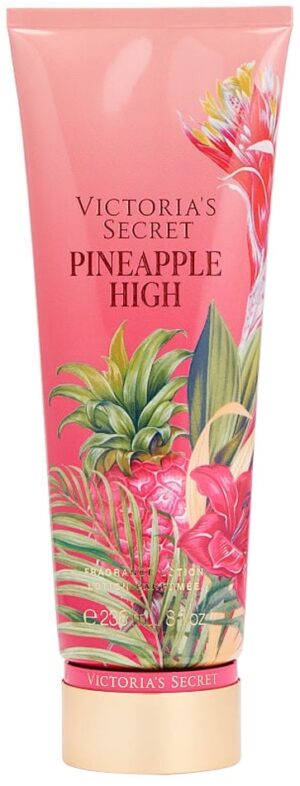 Body Lotion Victoria's Secret Pineapple High - 236mL