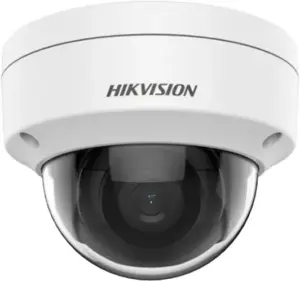 Cámara IP Red CCTV Hikvision DS-2CD1143G2-I Exir 2.8mm 4MP Domo