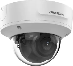 Cámara IP Red CCTV Hikvision DS-2CD2743G2-IZS Exir 2.8-12mm 4MP Domo