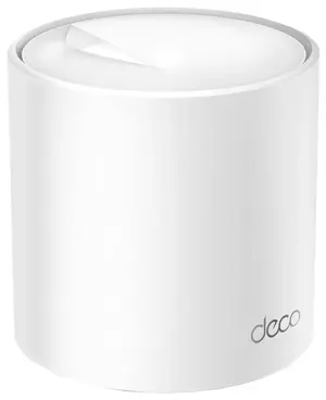 Router TP-Link AX5400 Deco X60 WiFi 6 (1-Pack)