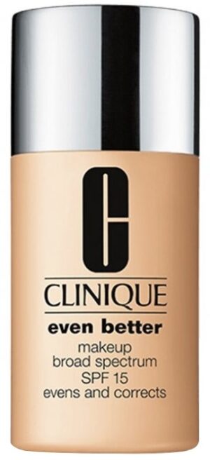 Base Clinique C Even Better CN52 Neutral - 30mL