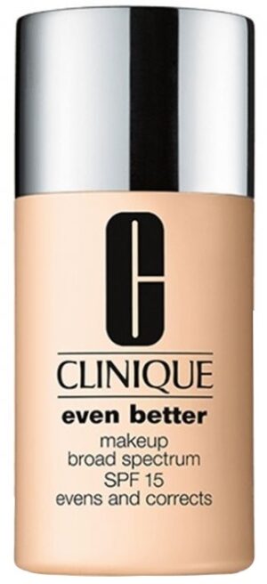 Base Clinique C Even Better CN28 Ivory - 30mL