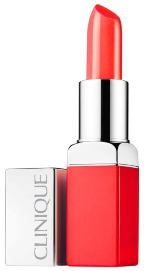 Labial Clinique Lip Colour 06 Poppy Pop - 3.9g
