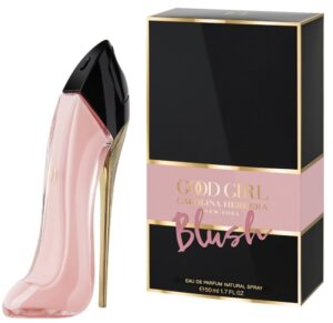 Perfume Carolina Herrera Good Girl Blush Elixir EDP 50mL - Femenino