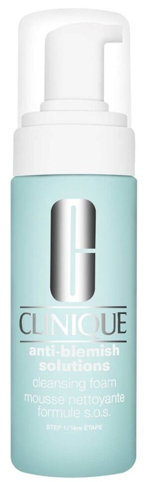 Limpiador Clinique C Anti-blemish Solutions - 50mL