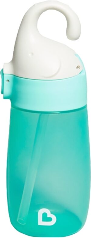 Vaso de Treinamento Flip N Lock Munchkin 17525 - 355ML