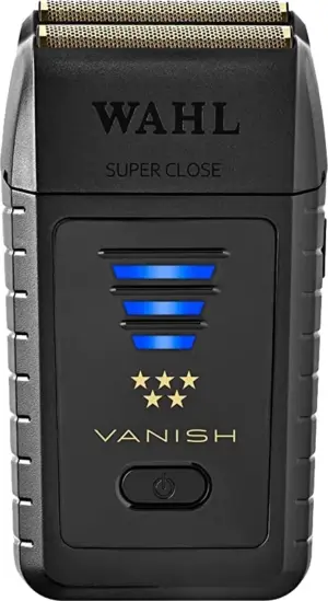 Barbeador Wahl Vanish 5 Star 08173-708 Bivolt