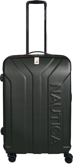 Maleta de Viaje Nautica Rodante de 20" NT-1274-CO - Gris