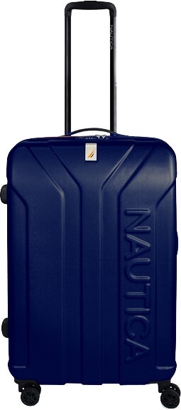Maleta de Viaje Nautica Rodante de 20" NT-1274-CO - Azul marino