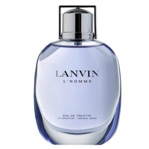 Perfume Lanvin L'homme 100ml