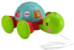 Tortuga de Aprendizaje Fisher-Price - Y8652