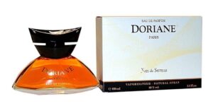 Perfume Yves de Sistelle Doriane 100 ml.